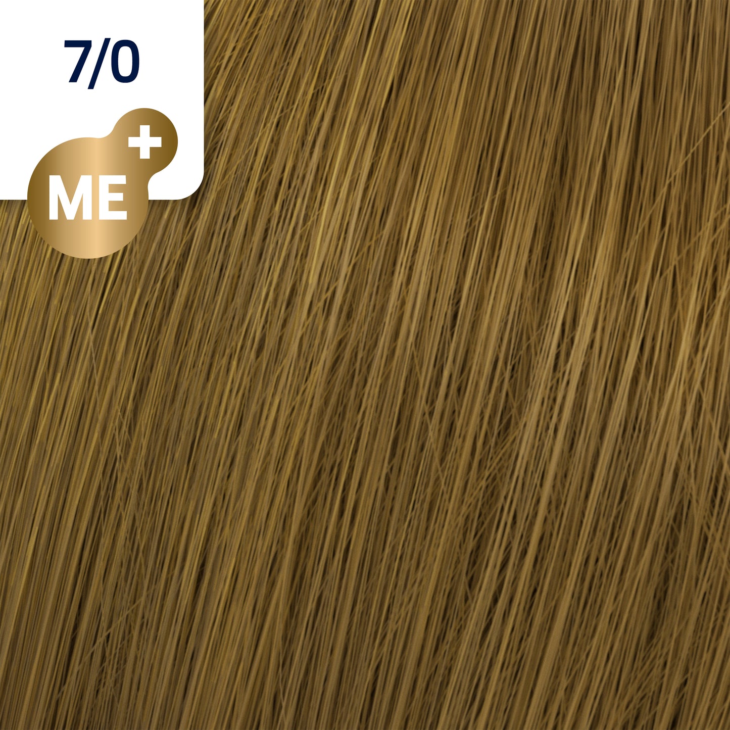 Wella Koleston Perfect 7/0 - Medium Blonde 60ml
