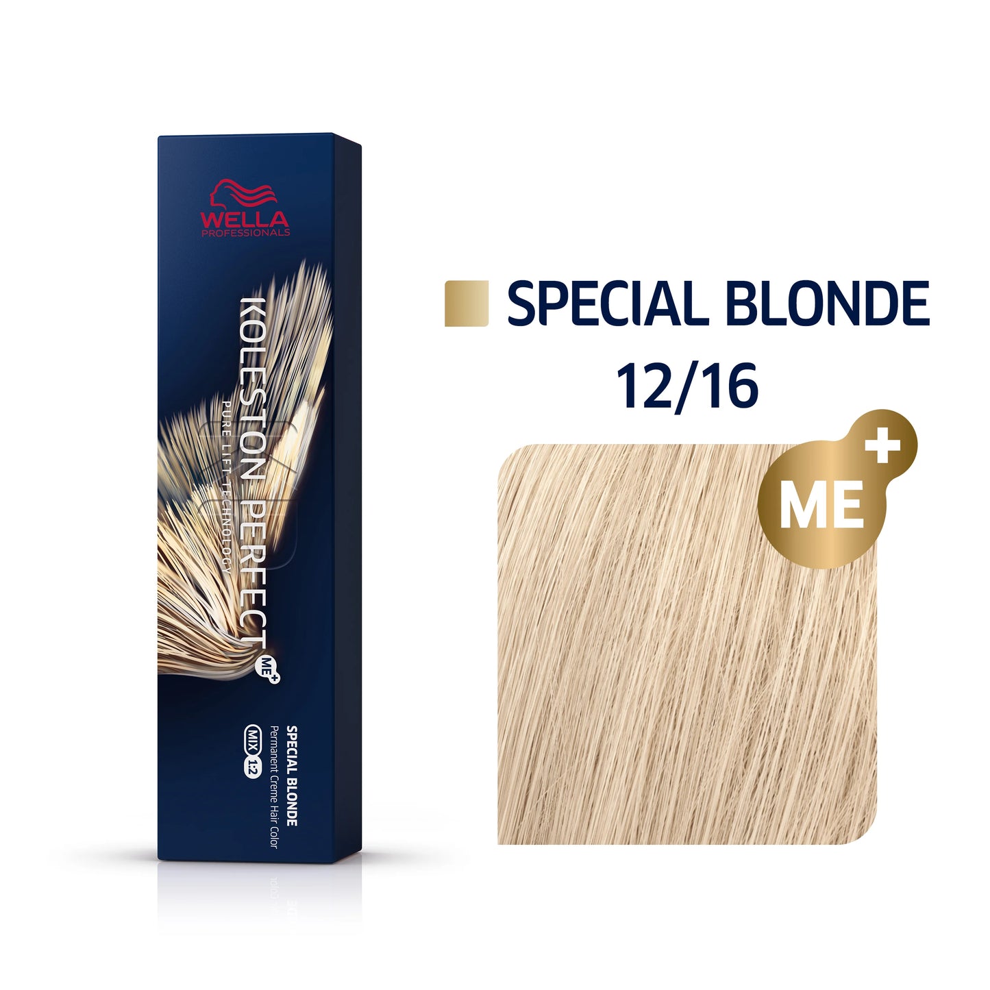 Wella Koleston 12/16 Special Blondes Special Blonde Ash Violet 60G