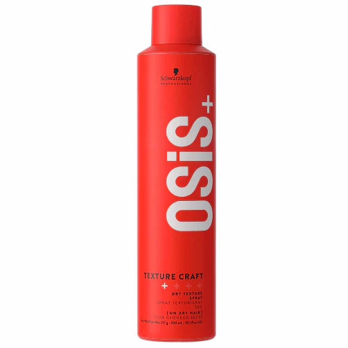 Schwarzkopf Osis + Texture Craft 300ML