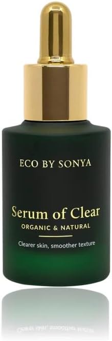 Eco Sonya Serum Of Clear 30ML