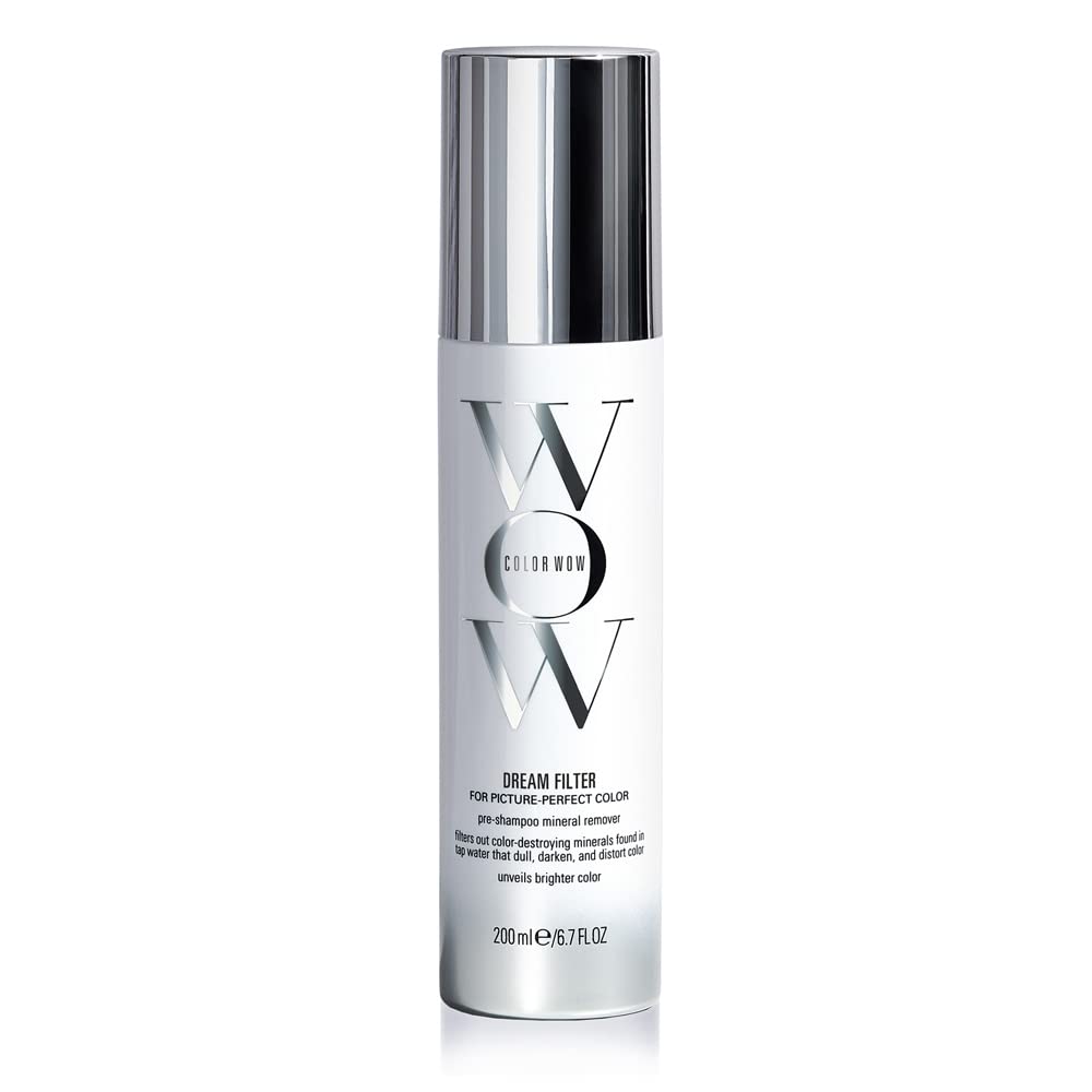 Color Wow Dream Filter Pre Shampoo Spray 200ML