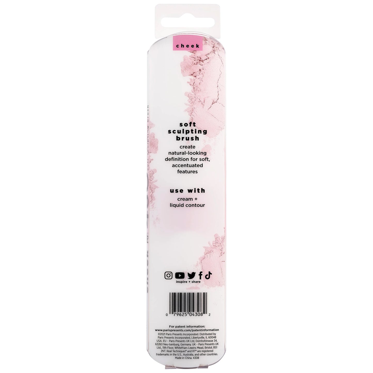 Real Techniques Sculpting Brush