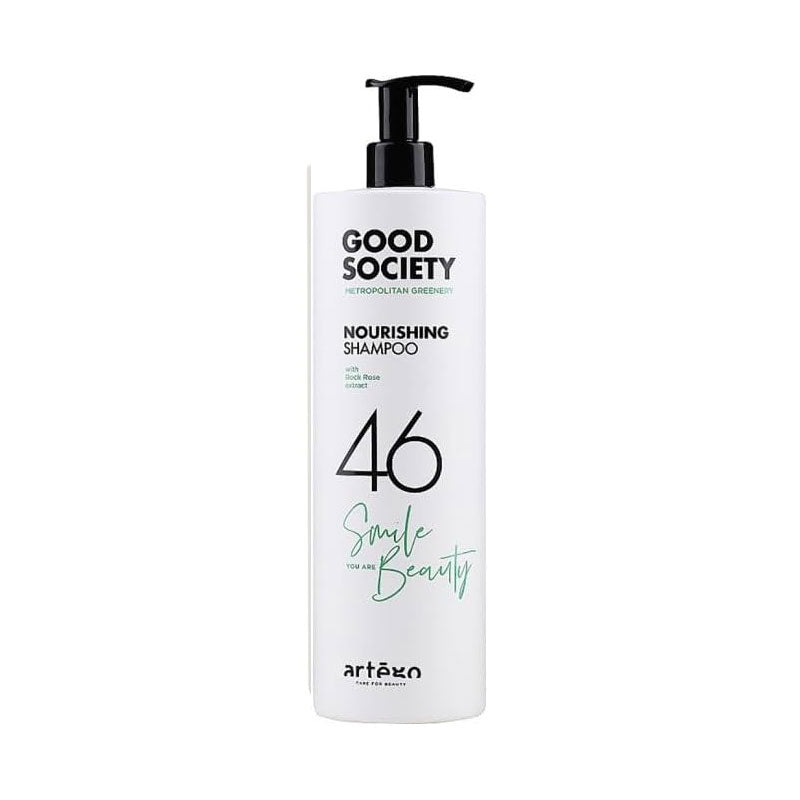 Artègo Gs Metro 46 Nourishing Shampoo 1000ML