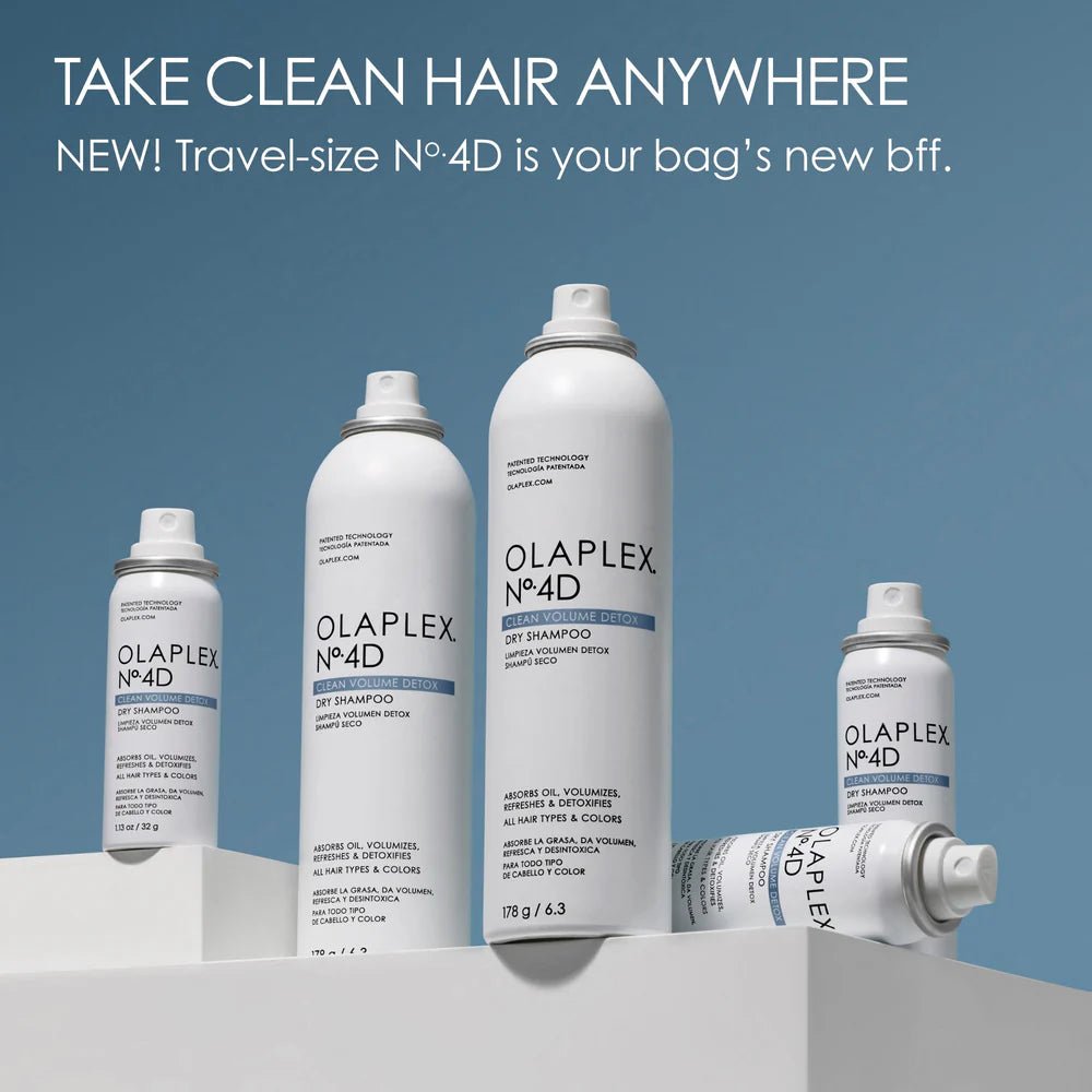 Olaplex No 4D Dry Shampoo 50ML