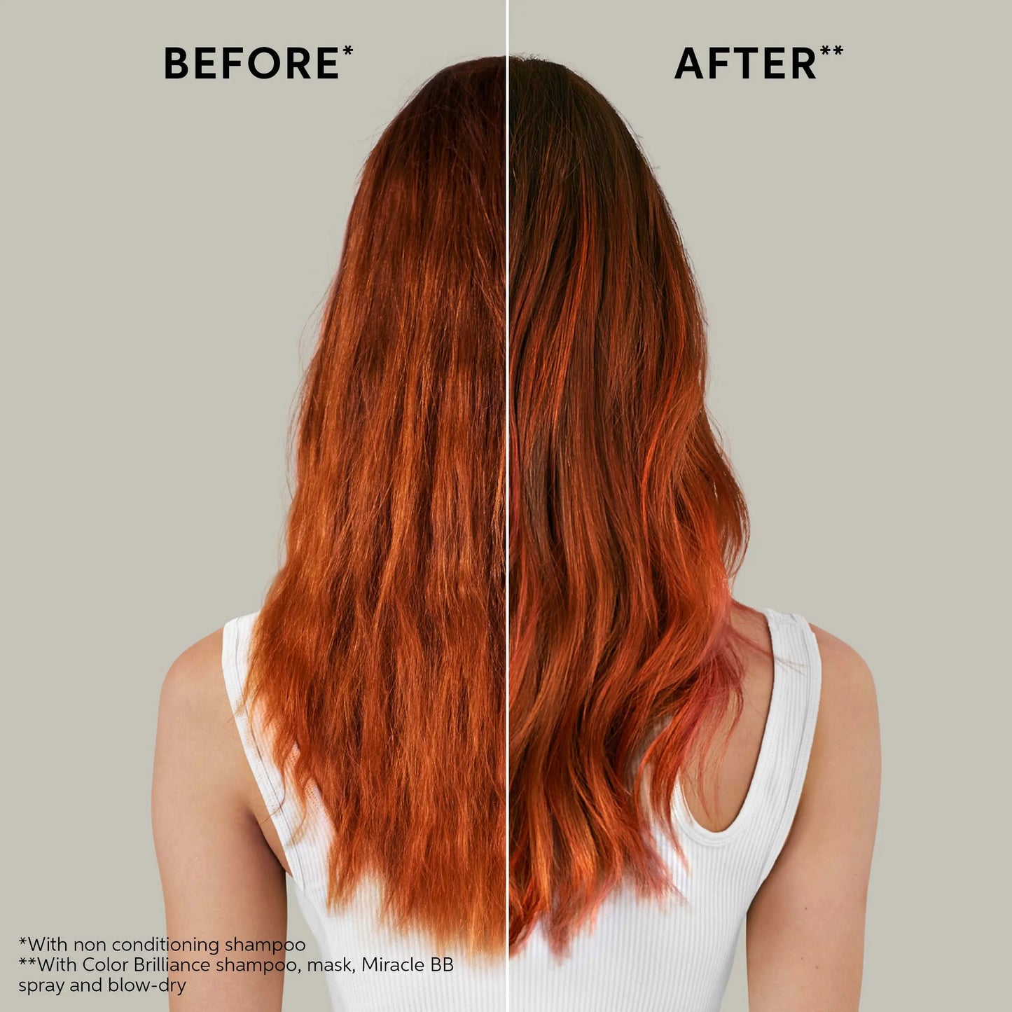 Wella Invigo Color Brilliance Trio Pack
