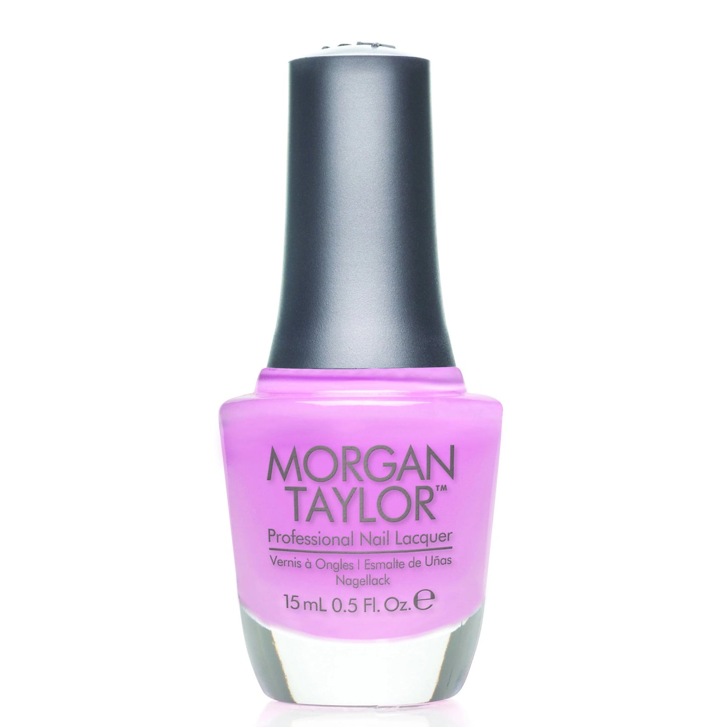 Morgan Taylor Make Me Blush 15ML