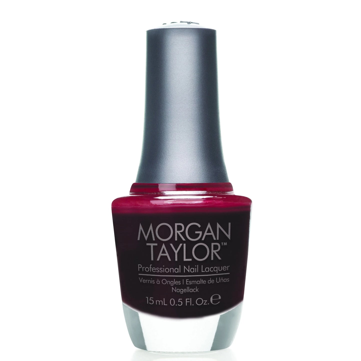 Morgan Taylor From Paris With Love 15ML