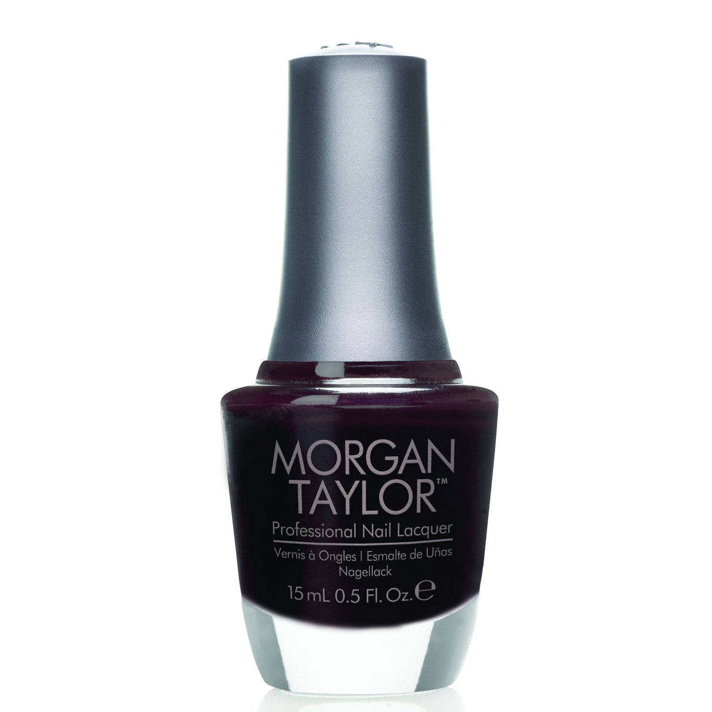 Morgan Taylor Most Wanted 15ML