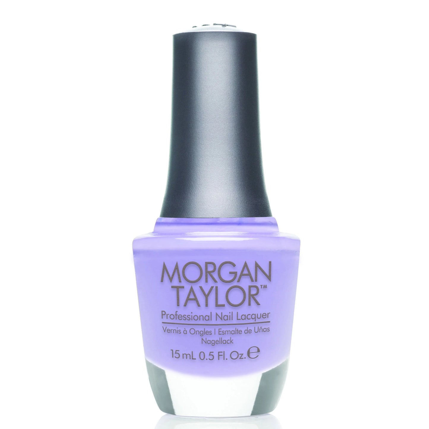 Morgan Taylor Dress Up 15ML