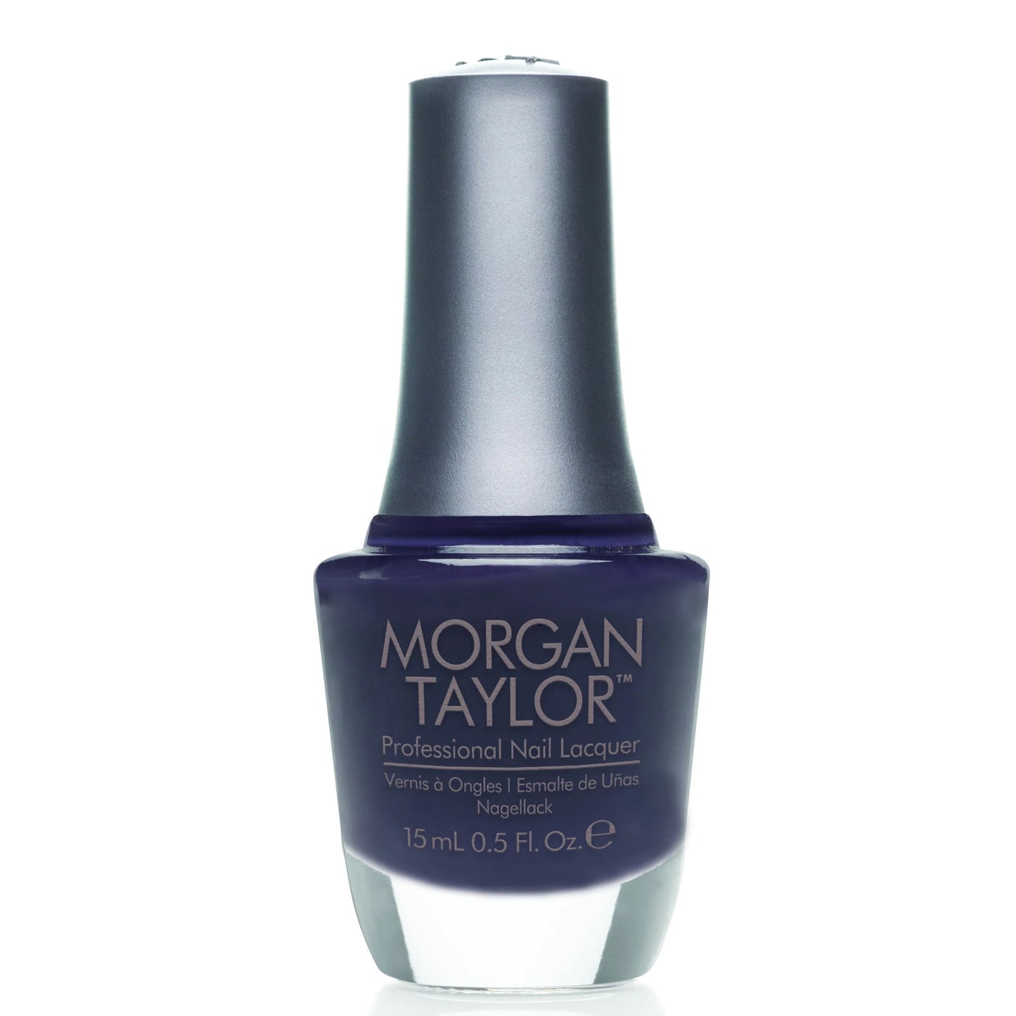 Morgan Taylor Super Ultra Violet 15ML