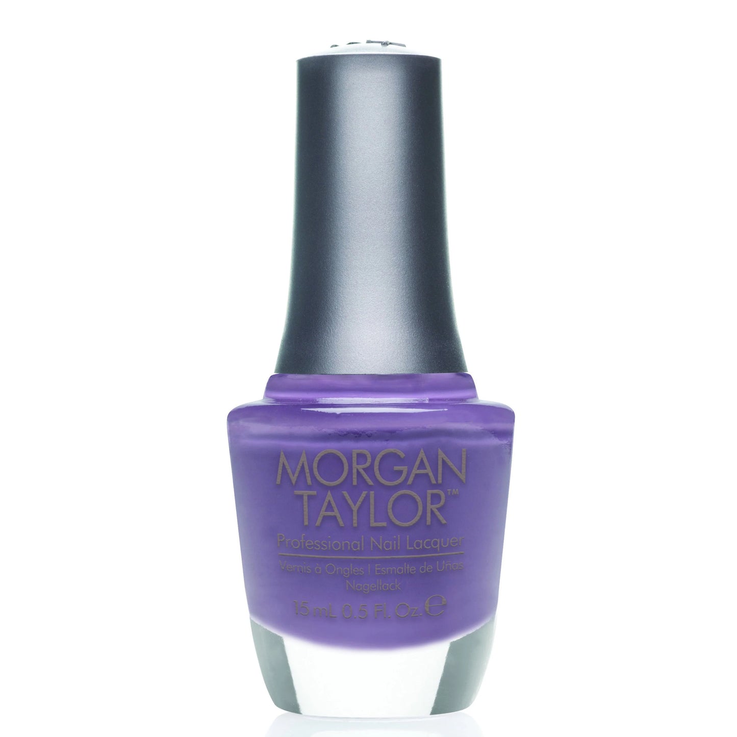Morgan Taylor Berry Contrary 15ML