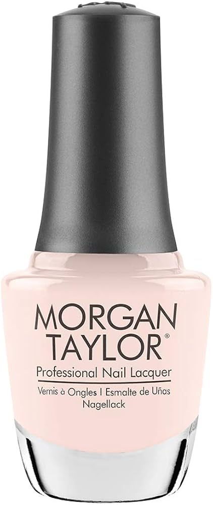 Morgan Taylor Sweet Surrender 15ML