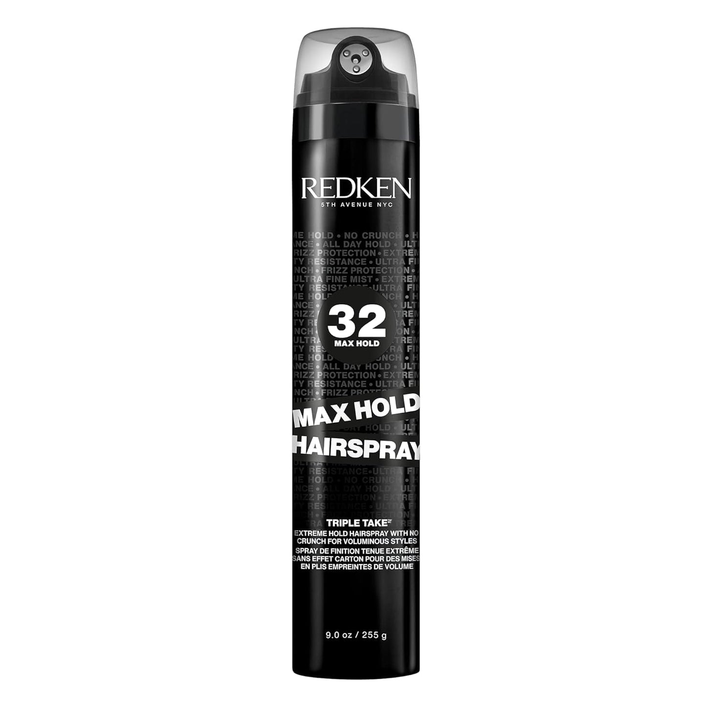 Redken Max Hold Hairspray 270G