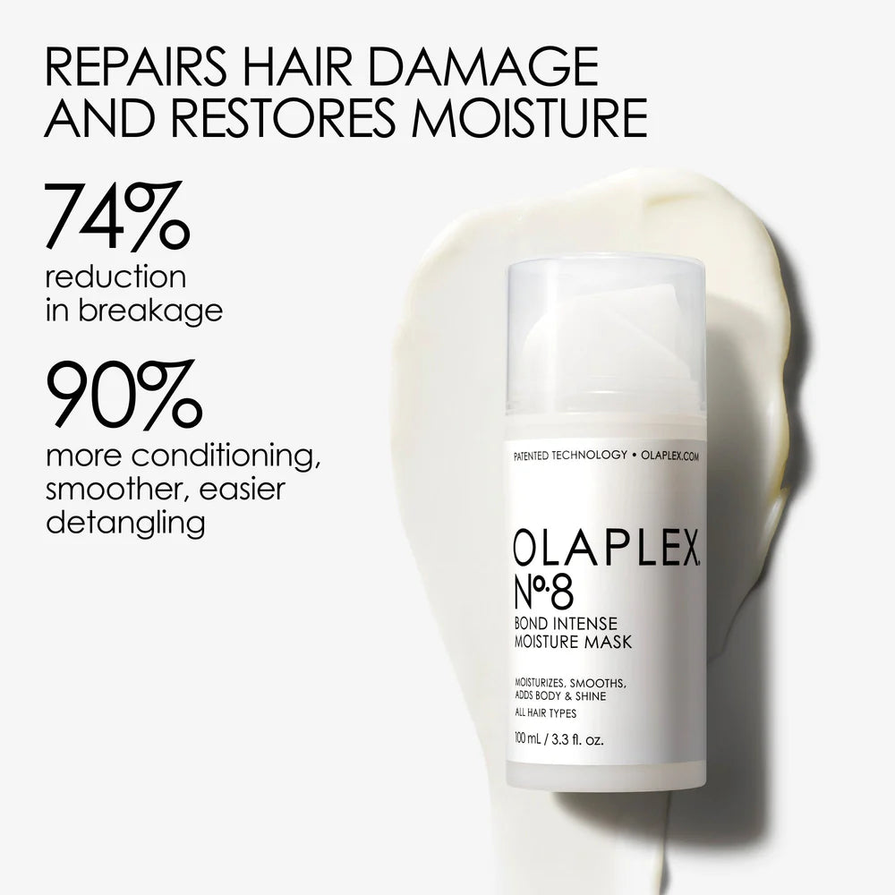 Olaplex No 8 Bond Intense Moisture Mask 100ml