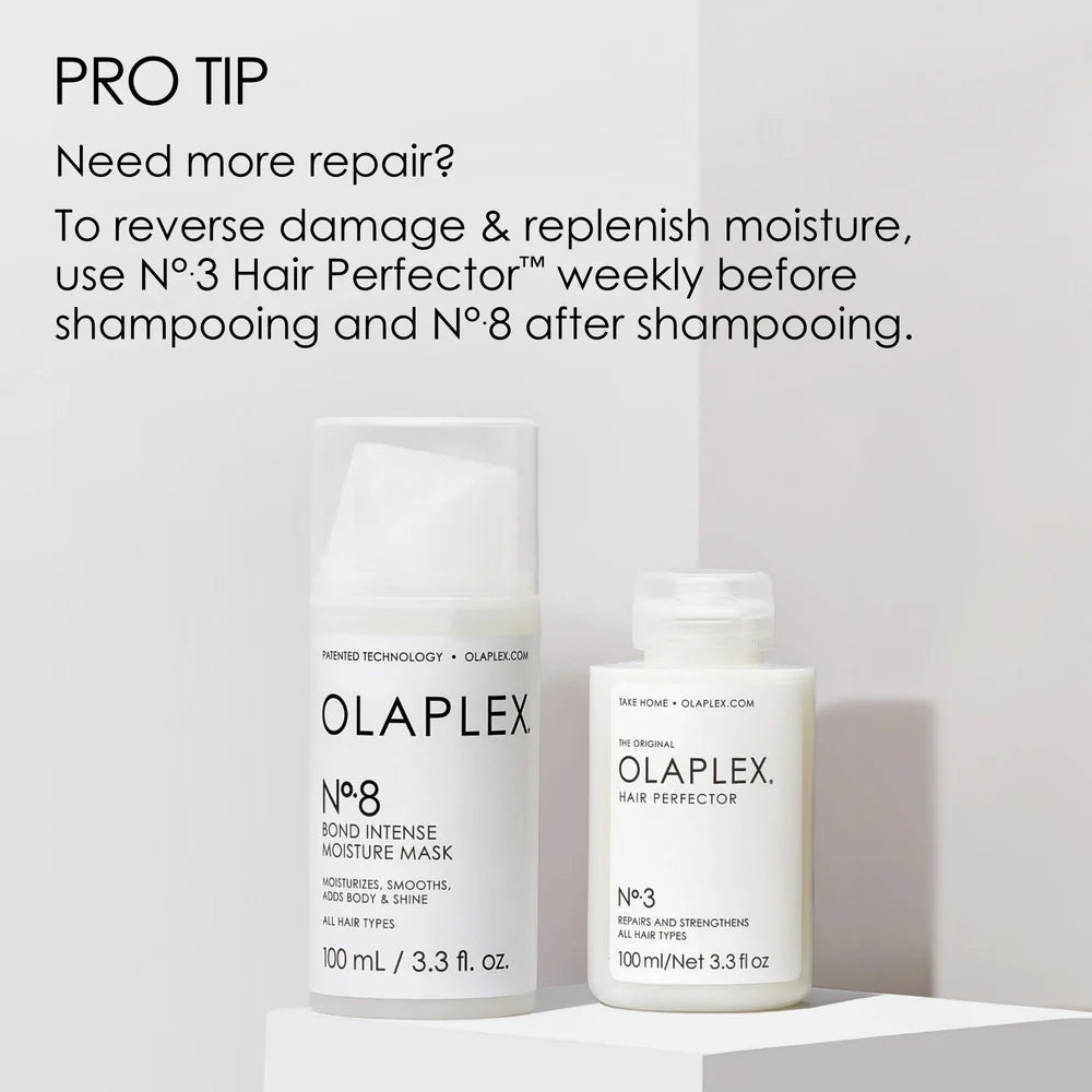 Olaplex No 8 Bond Intense Moisture Mask 100ml