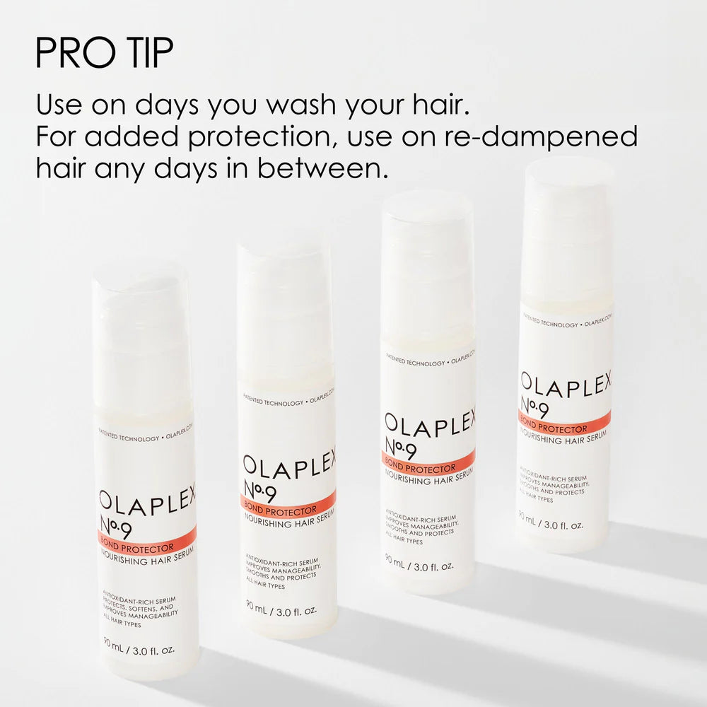 Olaplex No 9 Bond Protector Nourishing Hair Serum 90ML