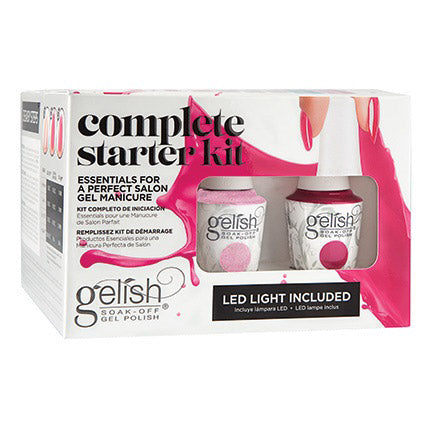 Gelish Pro Starter Kit 15ML
