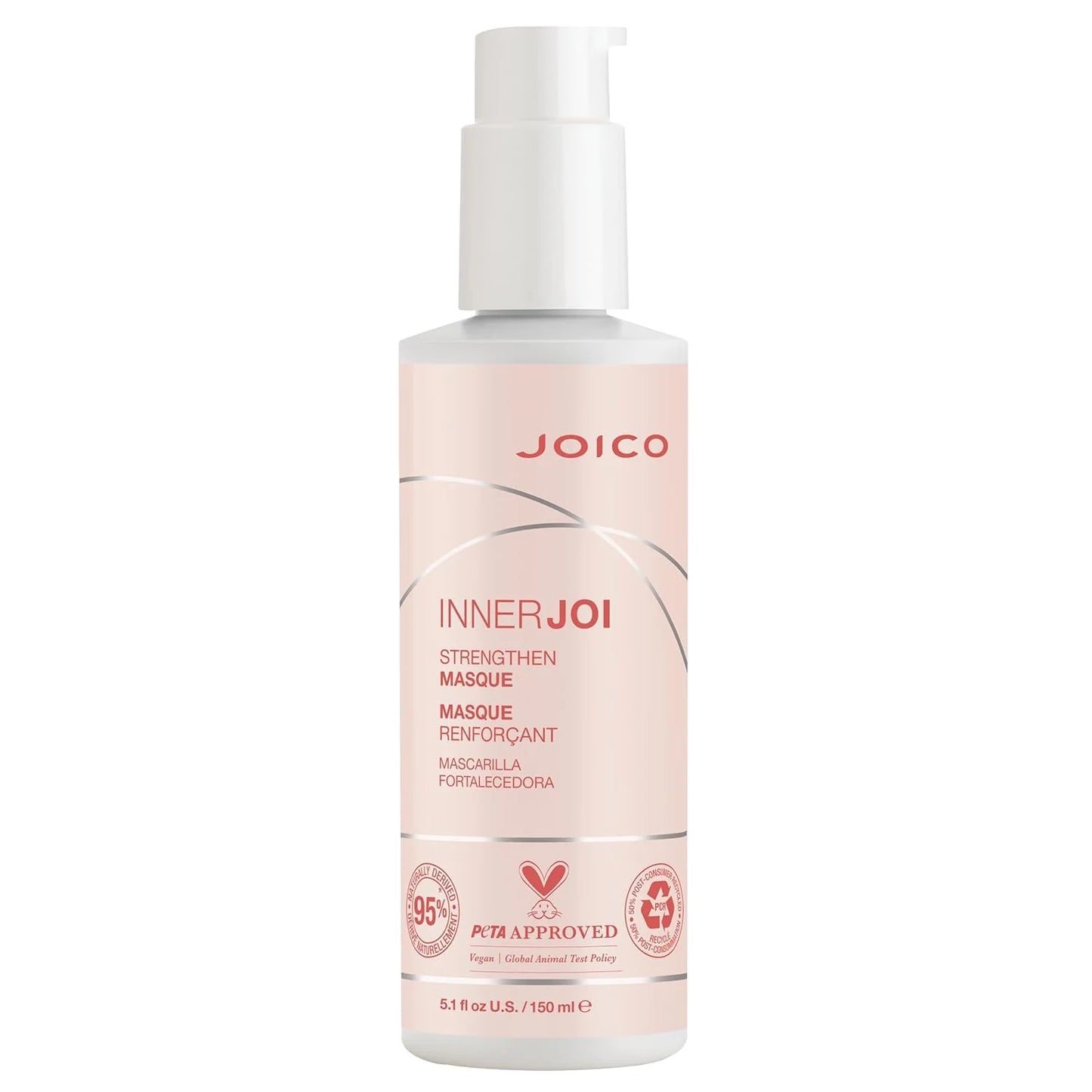 Joico INNERJOI Strengthen Masque 150ML