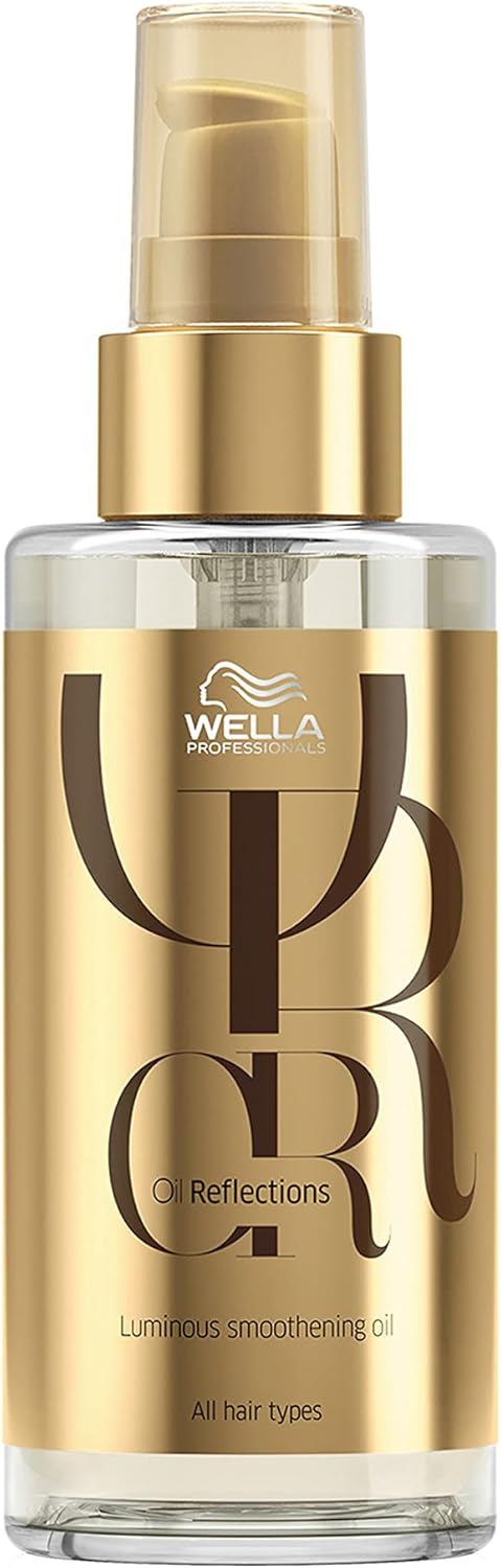 Wella Oil Reflections Luminous Oil 100ML