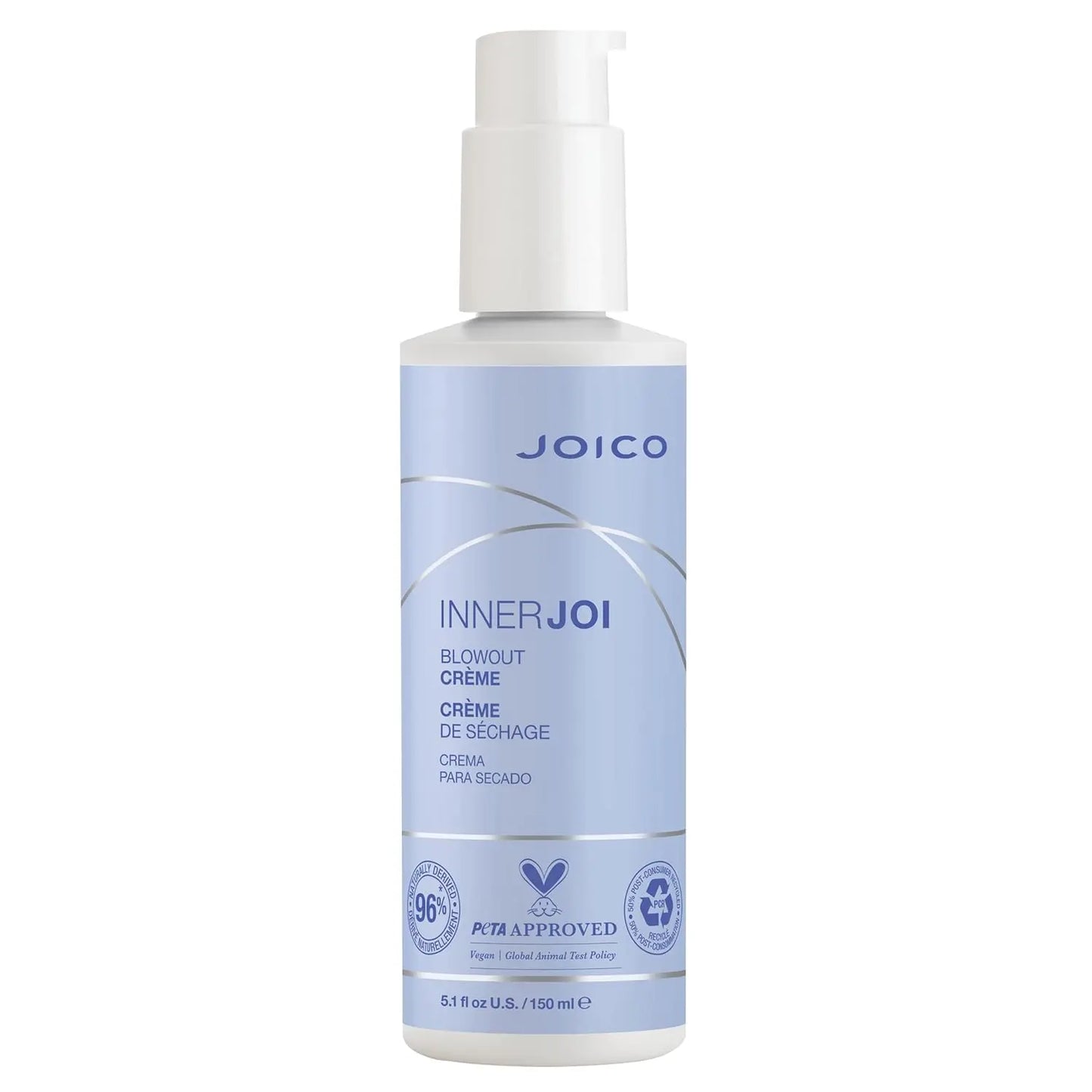 Joico INNER JOI Blowout Creme 150ML