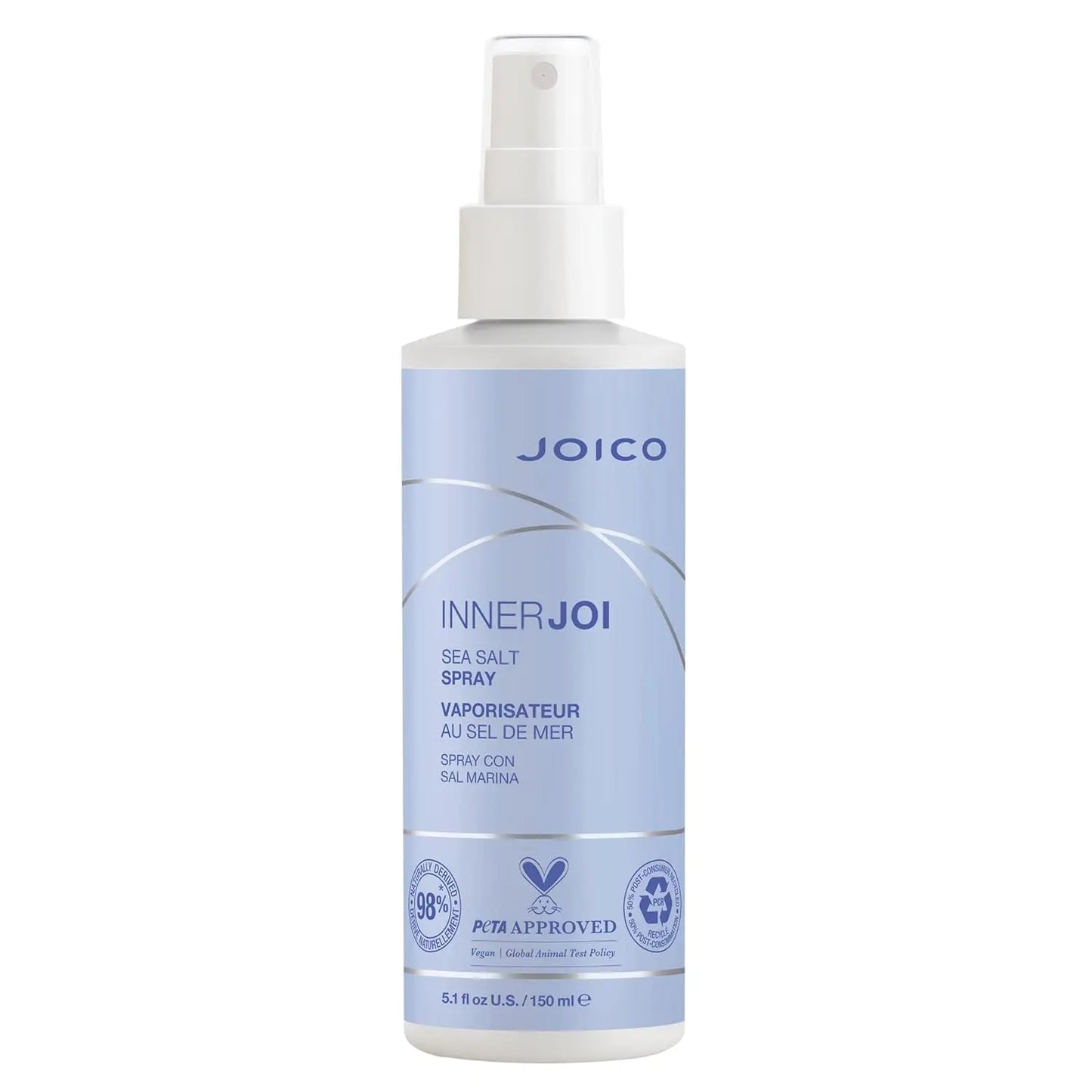 Joico INNER JOI Sea Salt Spray 150ML
