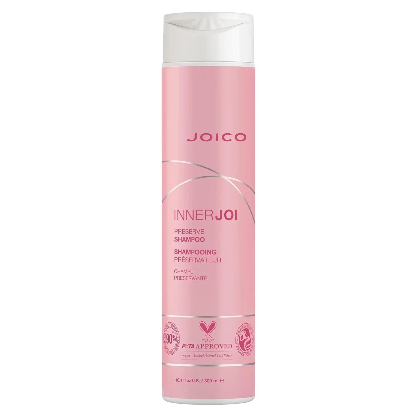 Joico INNER JOI Preserve Shampoo 300ML