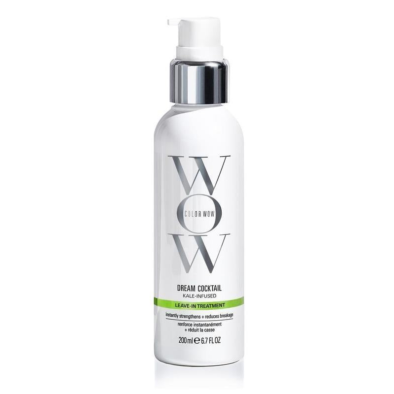 Color Wow Dream Cocktail Kale Treatment Repair 200ML