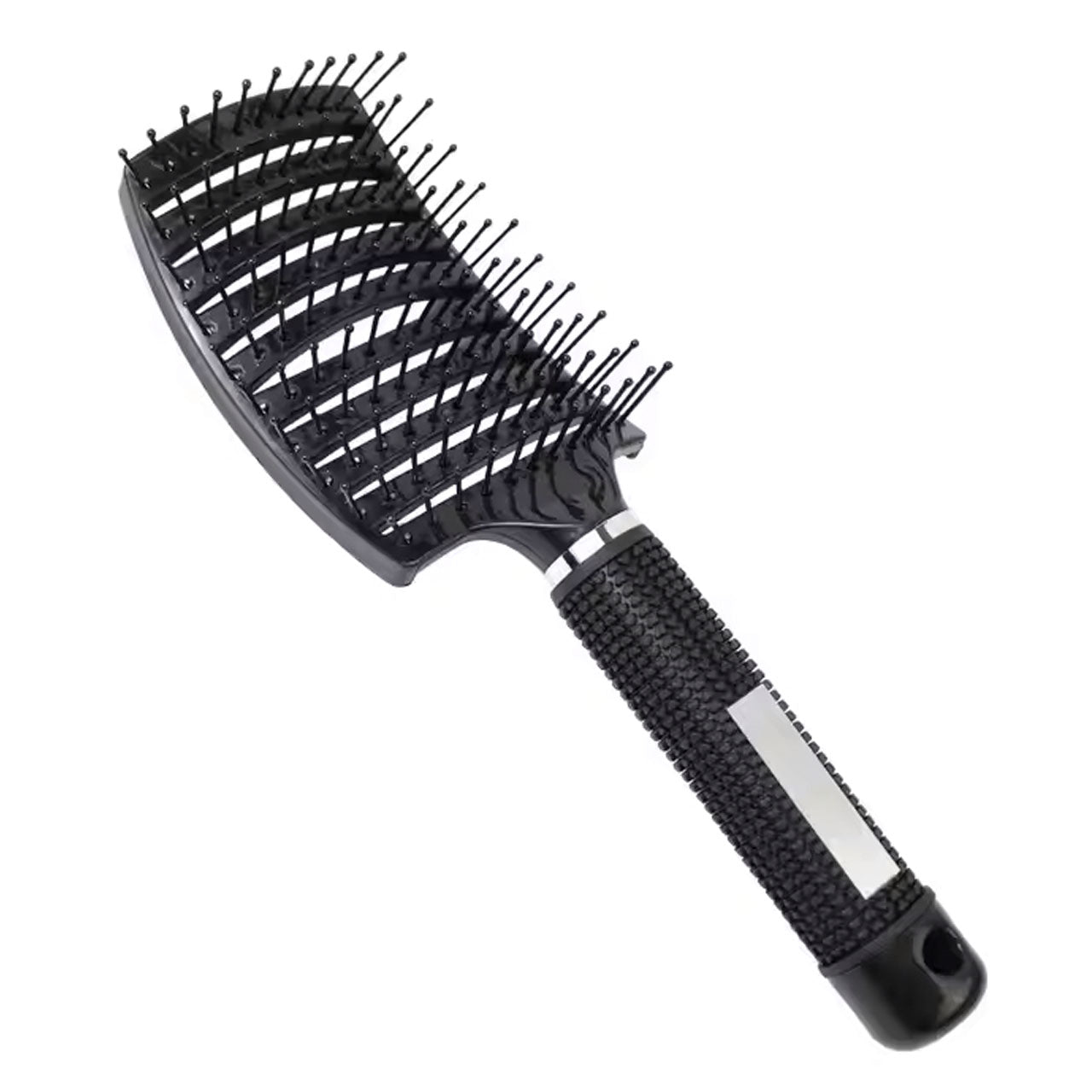Vent Brush Black