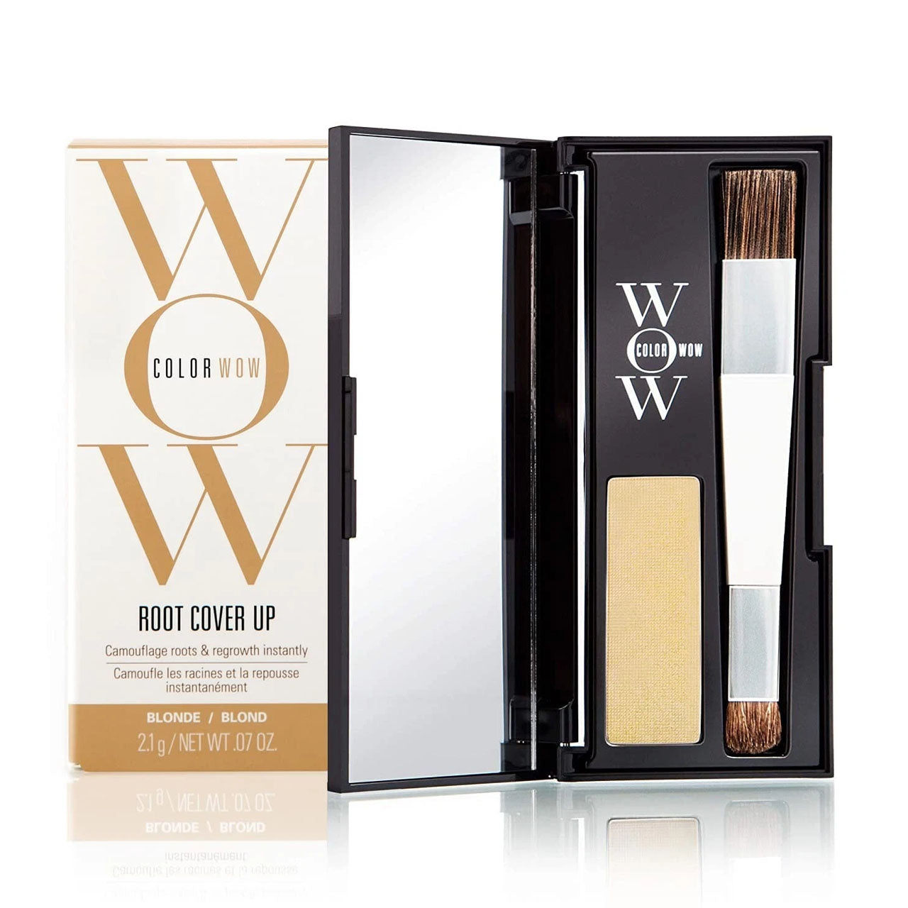 Color Wow Root Cover Up Blonde 2.1G