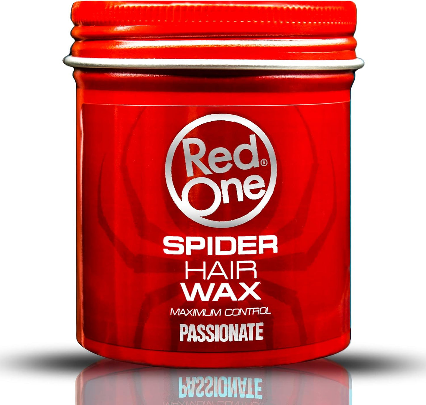 Redone Spider Hair Wax Red Passonate 100ml