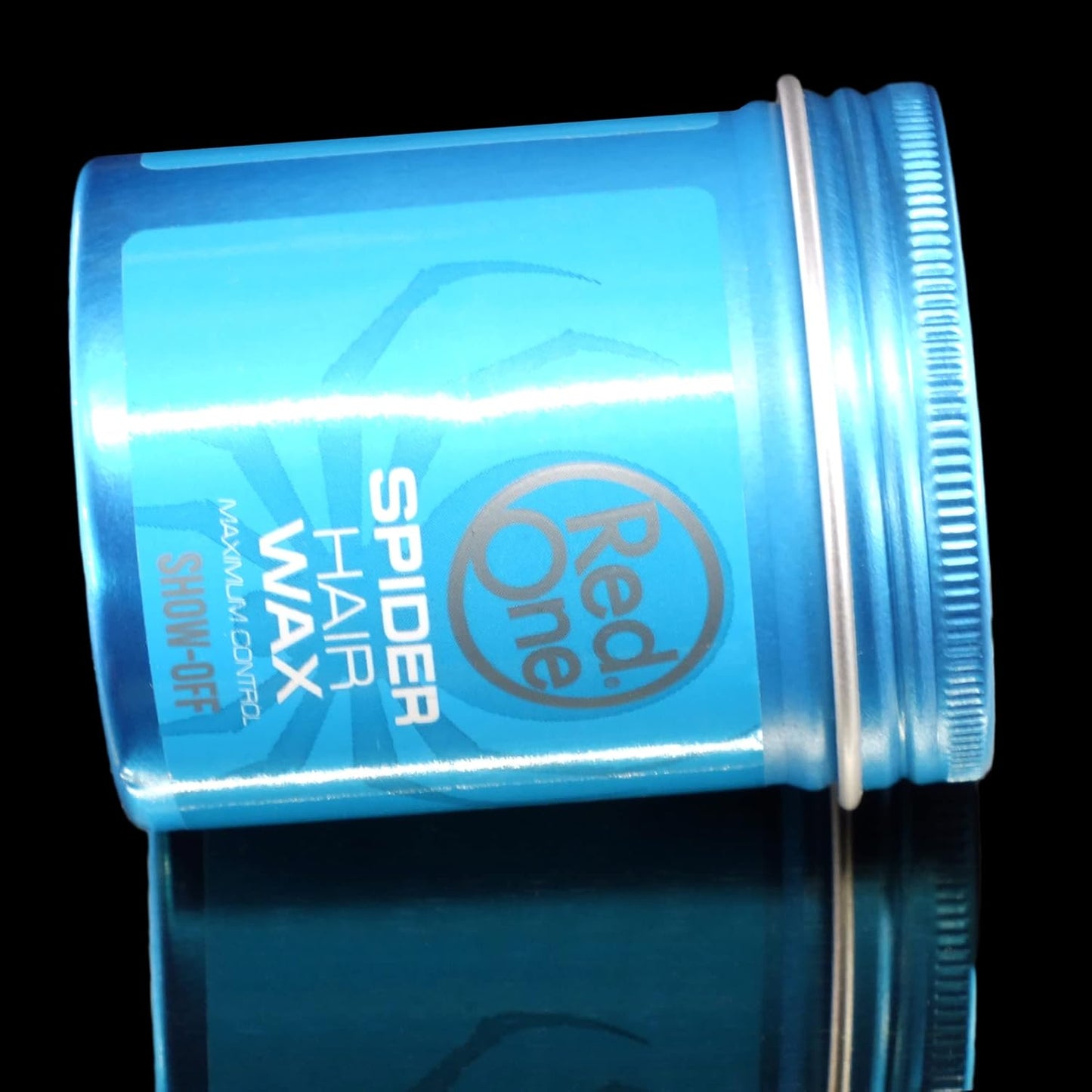 Redone Spider Hair Wax Show Off Blue 100ml