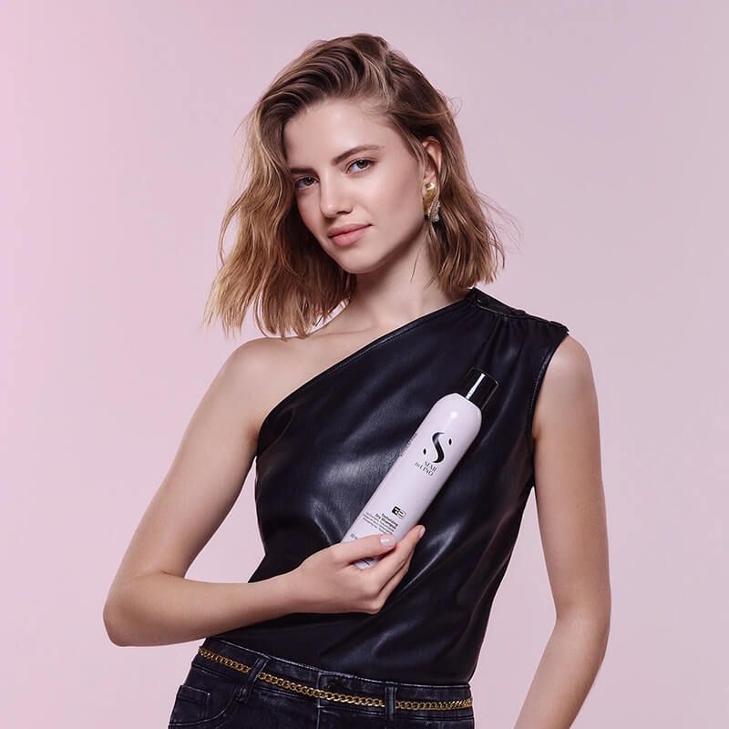 SEMI DI LINO Style And Care Texurizing Dry Shampoo 300ml
