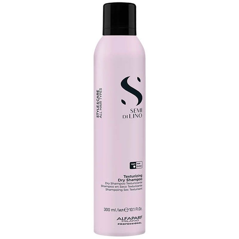 SEMI DI LINO Style And Care Texurizing Dry Shampoo 300ml