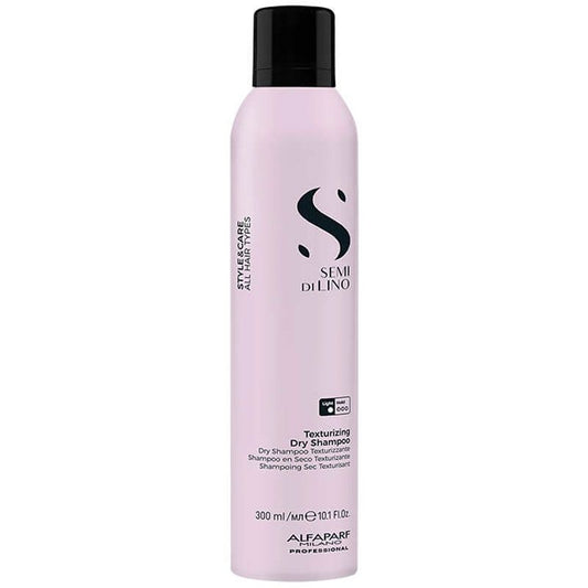 Semi Di Lino Style And Care Texurizing Dry Shampoo 300ml