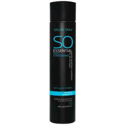 Salon Only Essential Daily Conditioner 300ml