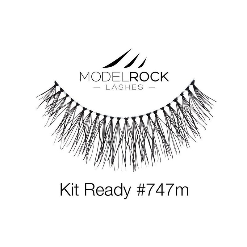 Model Rock Lashes #747M