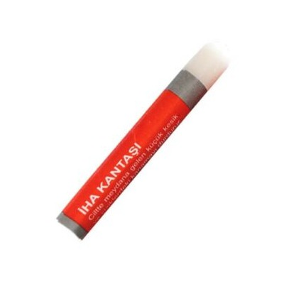 IHA Kantasi Alum Stick Pencil After Shave Cut Blood Stopper 1Pc