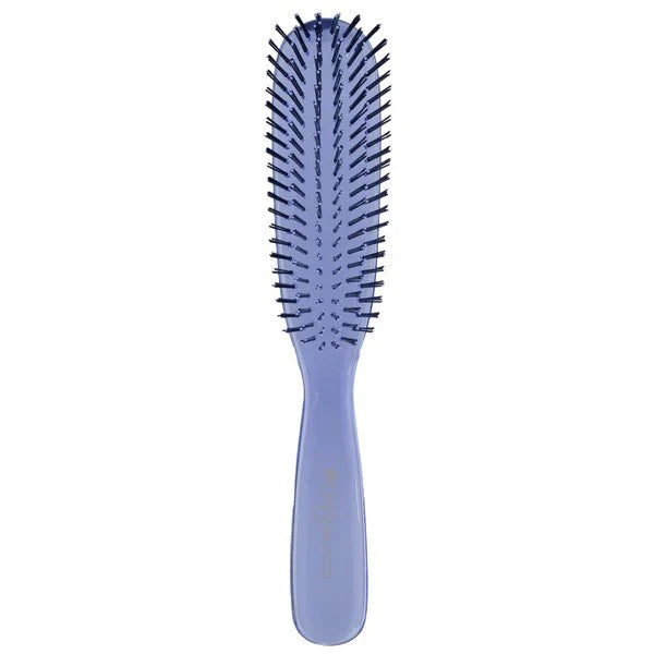 Duboa Purple Large Transparent Brush