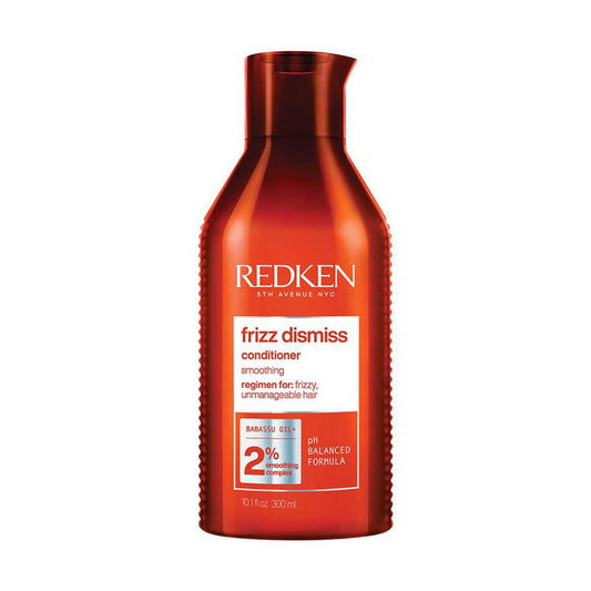 Redken Frizz Dismiss Conditioner 300ML