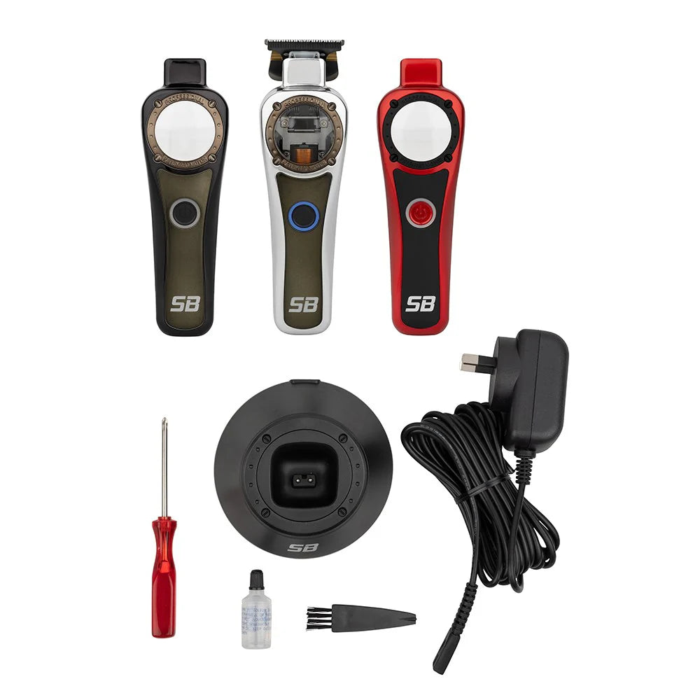 Silver Bullet Headliner Trimmer Cord or Cordless
