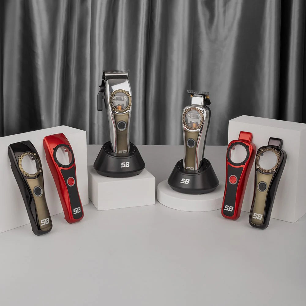 Silver Bullet Headliner Trimmer Cord or Cordless