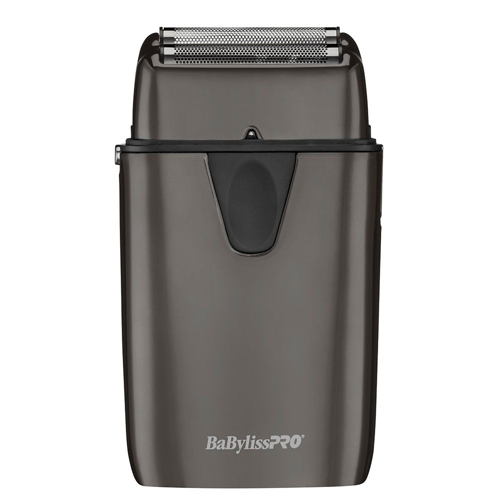 Babyliss Pro UV Double Foil Shaver