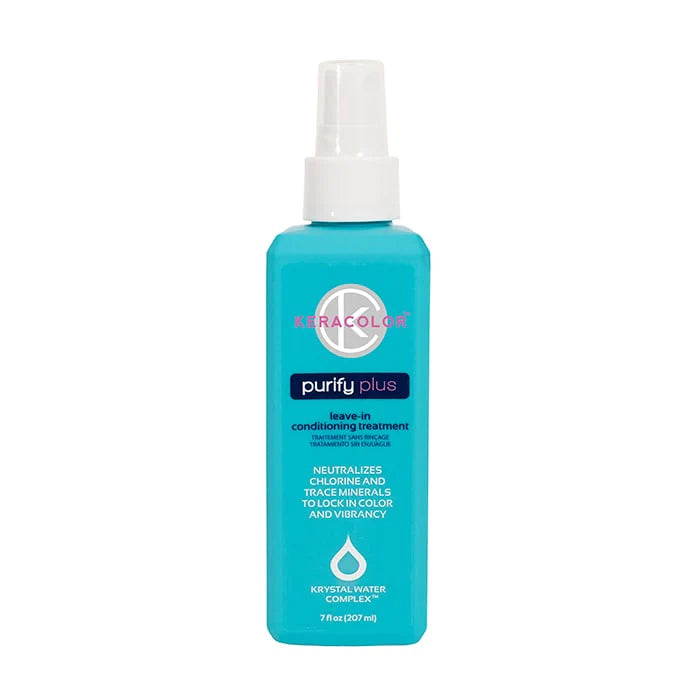 Keracolor Purify Plus 207ML
