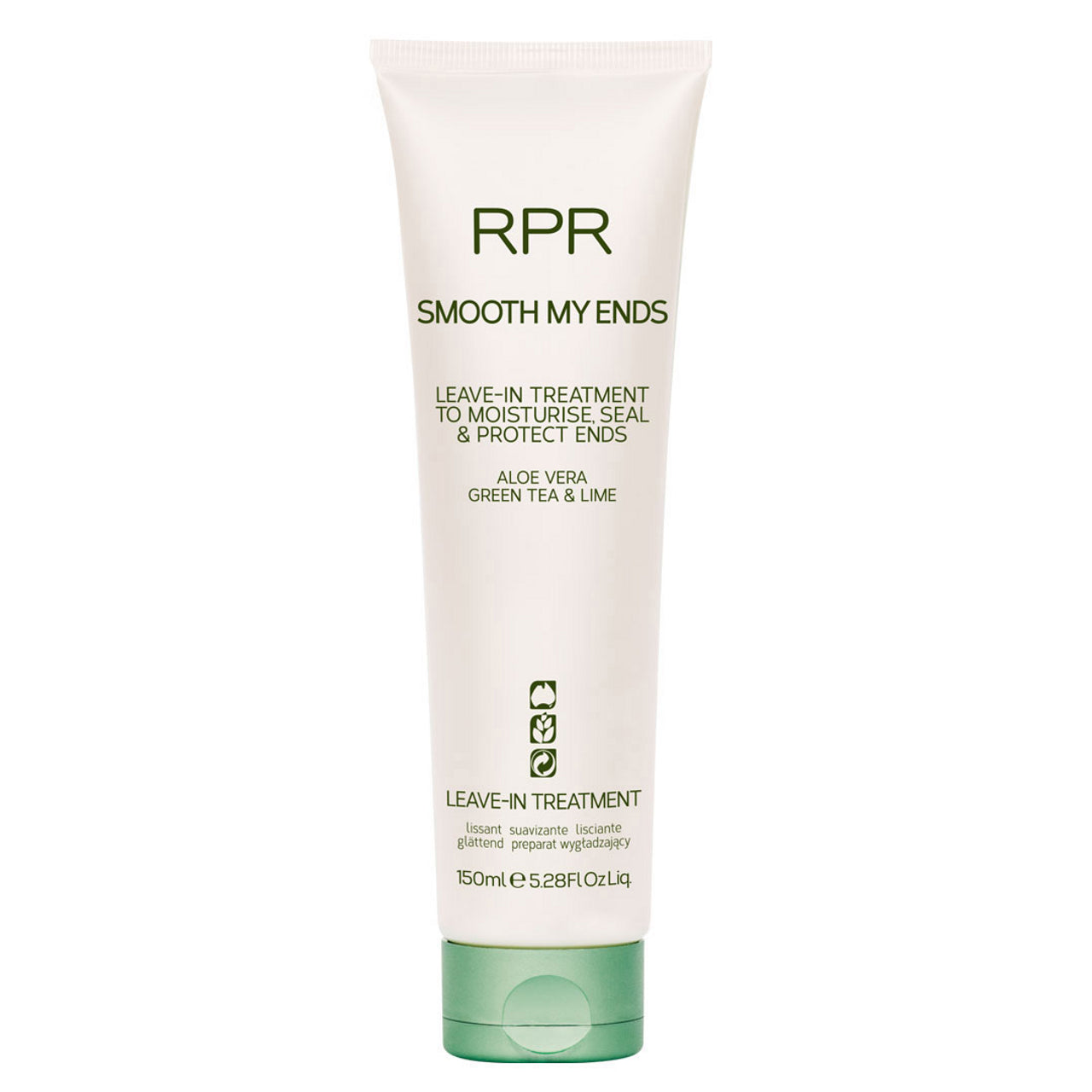 RPR SMOOTH MY ENDS 150ML