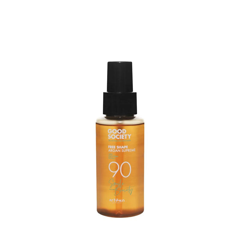 Artègo Gs Metro 90 Free Shape Argan Supreme 75ML