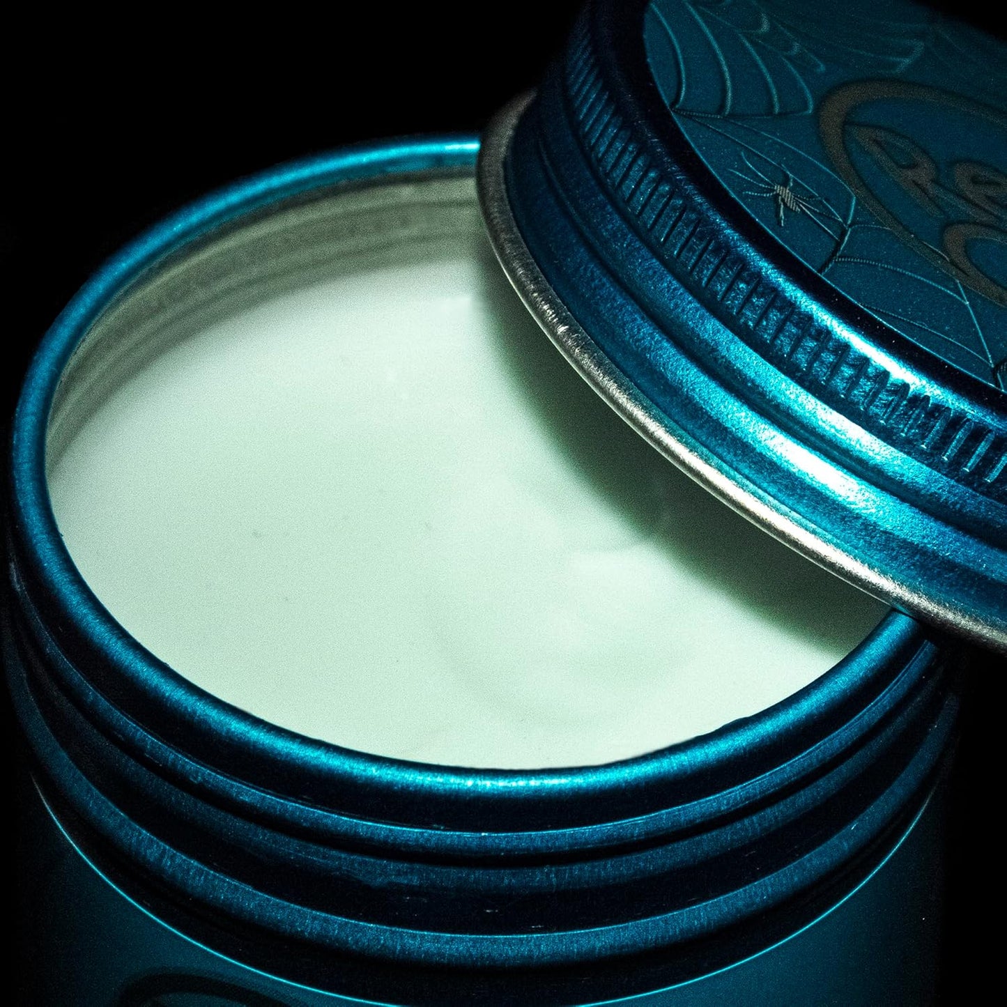 Redone Spider Hair Wax Show Off Blue 100ml