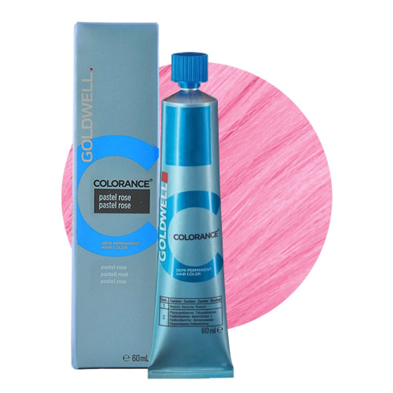 Goldwell Colorance 10 Rose 60G