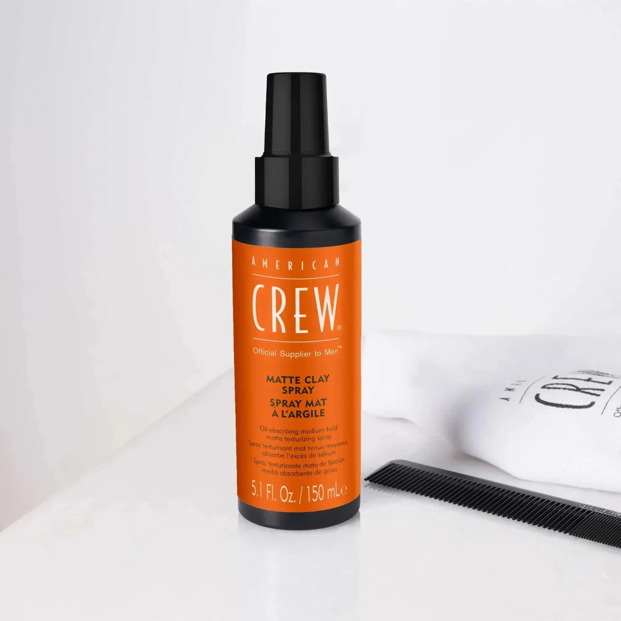American Crew Matte Clay Spray 150ML