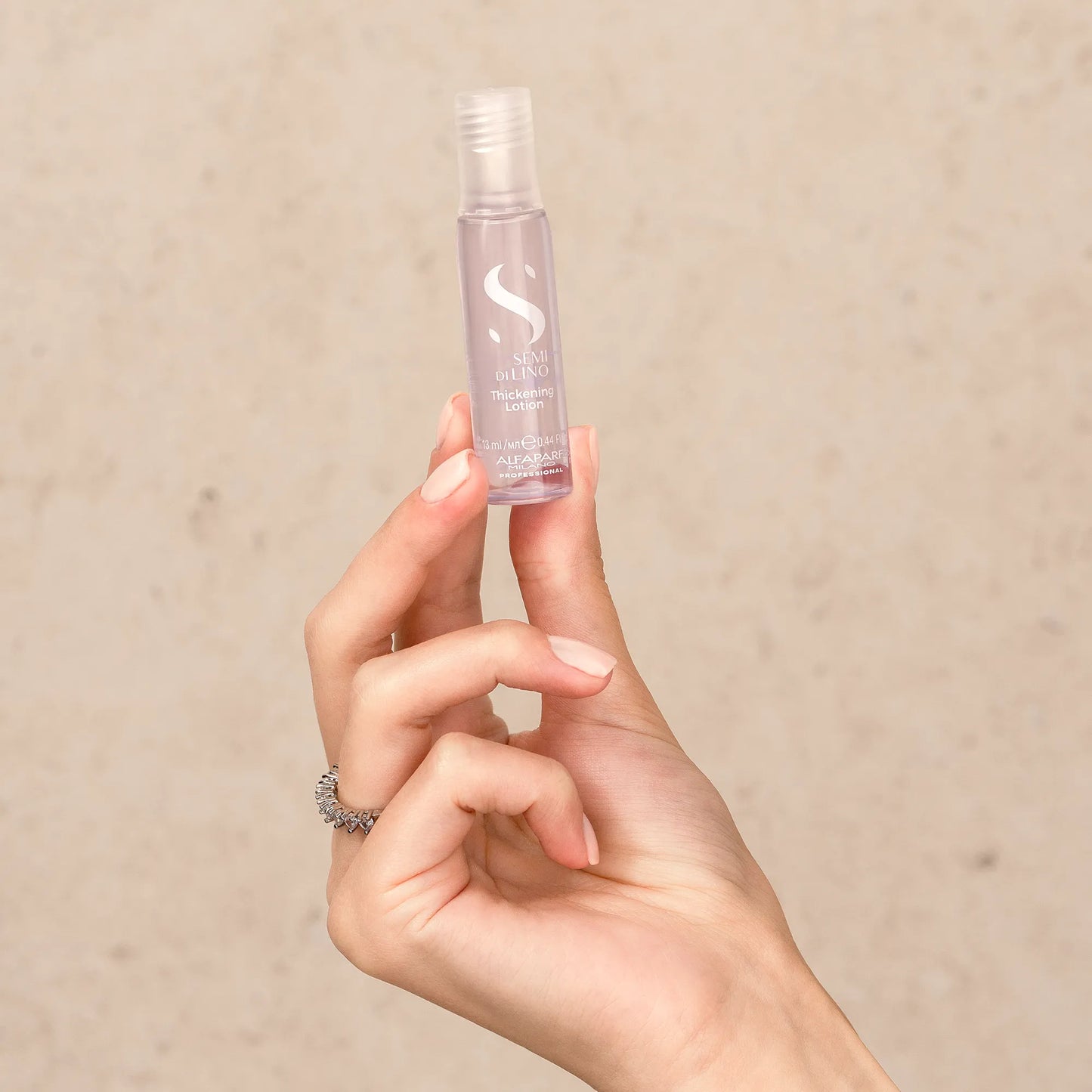 Alfaparf Milano Semi Di Lino Density Thickening Lotion 6 X 13ML