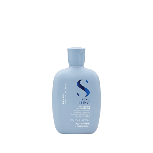 Alfaparf Milano Semi Di Lino Density Thickening Shampoo 250ML